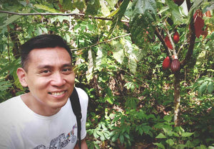 Founder Q&A : Philo Chua of Theo & Philo Artisan Chocolates