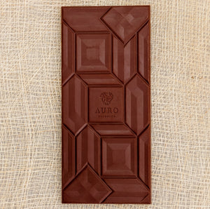 70% Dark Chocolate Saloy Single Estate